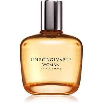 Sean John Unforgivable Woman parfémovaná voda pro ženy 75 ml
