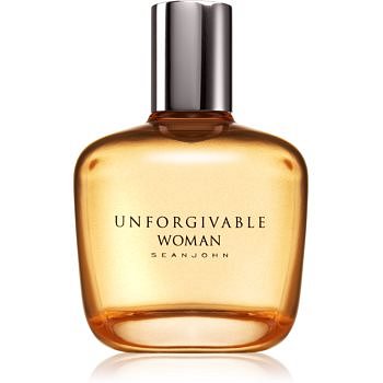 Sean John Unforgivable Woman parfémovaná voda pro ženy 75 ml