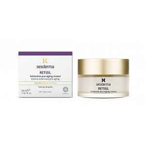 Sesderma Retisil Intenzivní krém pro-aging 50 ml