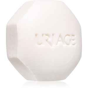 Uriage Hygiène Extra-Rich Dermatological Syndet Bar čisticí tuhé mýdlo na obličej a tělo 100 g