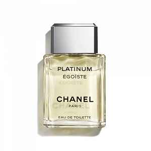 Chanel Égoïste Platinum toaletní voda pro muže 100 ml