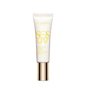 Clarins SOS UV SPF30 RETAIL  primer 30 ml