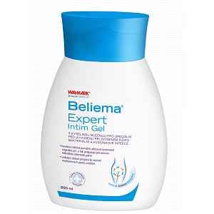 Idelyn Beliema Expert Intim gel 200ml