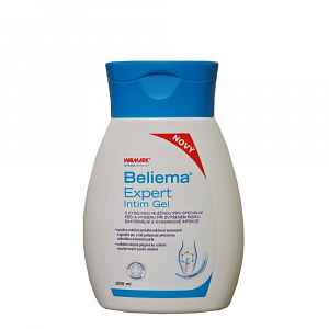 Idelyn Beliema Expert Intim gel 200ml