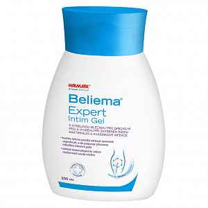 Idelyn Beliema Expert Intim gel 200ml