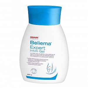 Idelyn Beliema Expert Intim gel 200ml