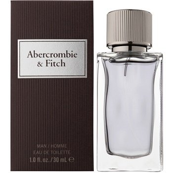 Abercrombie & Fitch First Instinct toaletní voda pro muže 30 ml