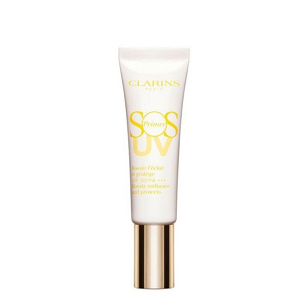 Clarins SOS UV SPF30 RETAIL  primer 30 ml