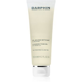 Darphin Cleansers & Toners odličovací pěnivý gel s leknínem  125 ml