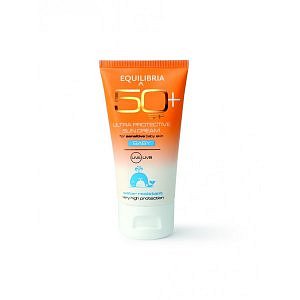 Equilibria Sun BABY SPF 50+ krém 50ml