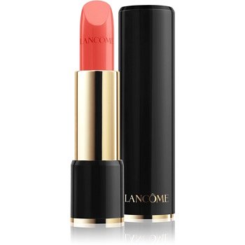Lancôme L’Absolu Rouge Cream krémová rtěnka s hydratačním účinkem odstín 241 Trésor 3,4 g