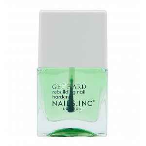 Nails Inc. Treatment Get Hard podkladový lak na nehty 14 ml