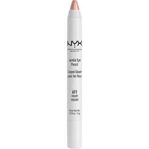 NYX Professional Makeup Professional Makeup Jumbo Eye Pencil oční stíny - odstín Yogurt 5 g