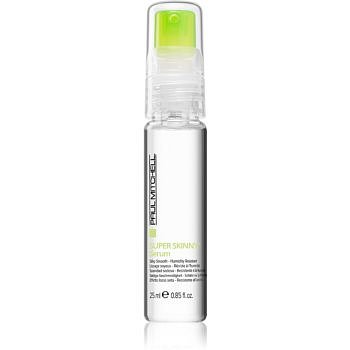 Paul Mitchell Smoothing uhlazující sérum pro nepoddajné a krepatějící se vlasy 25 ml