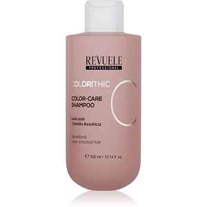 Revuele Professional Colorithic Color-Care pečující šampon pro barvené a citlivé vlasy 300 ml