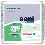 Seni Optima Trio Extra Large 10ks ink. plenk.kalh.