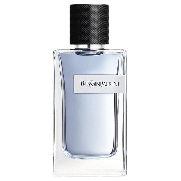 Yves Saint Laurent Y Eau de Toilette toaletní voda   pánská  100 ml