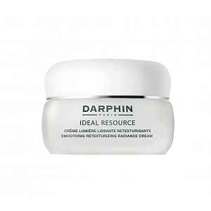 Darphin Ideal Resource obnovující krém pro rozjasnění a vyhlazení pleti  50 ml