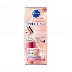 Nivea Cellular Expert Lift sérum 30 ml