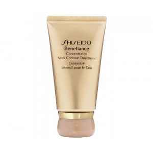 Shiseido Koncentrovaný krém na krk Benefiance 50 ml