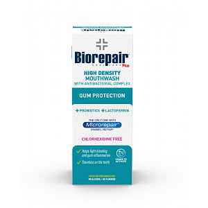 BioRepair Plus ústní voda s probiotiky 250 ml