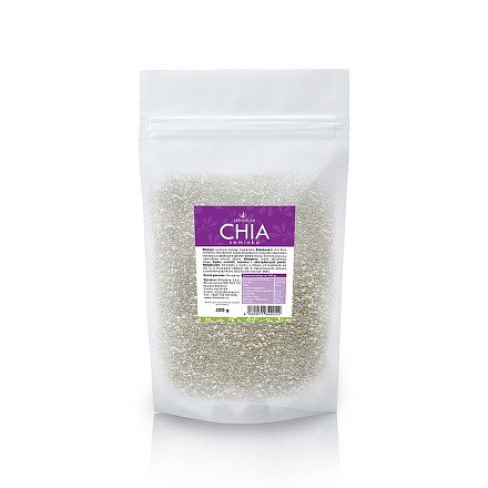 Allnature Chia semínka 500g