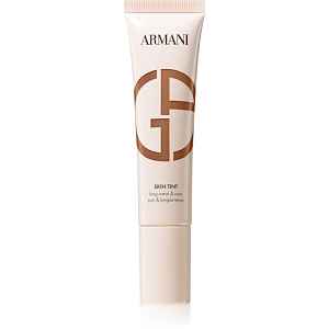 Armani Luminous Silk Skin Tint make-up odstín D2 30 ml