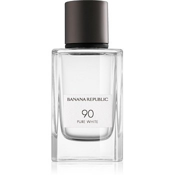 Banana Republic Icon Collection 90 Pure White parfémovaná voda unisex 75 ml