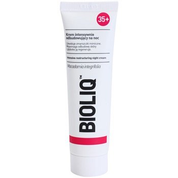 Bioliq 35+ regenerační noční krém proti vráskám 50 ml