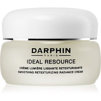 Darphin Ideal Resource obnovující krém pro rozjasnění a vyhlazení pleti  50 ml