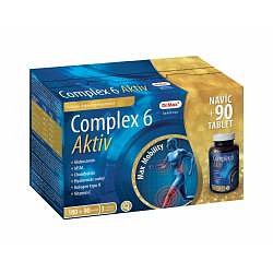 dr.max complex 6 aktiv 180 90 tablet
