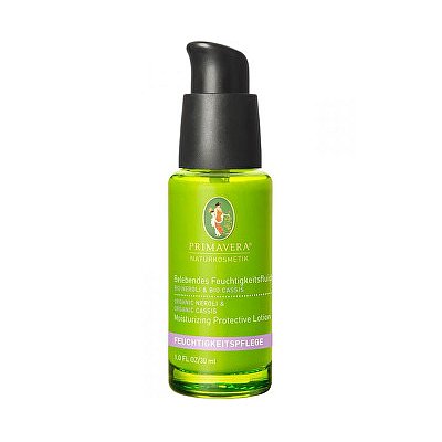 Hydratační fluid Neroli Cassis 30 ml