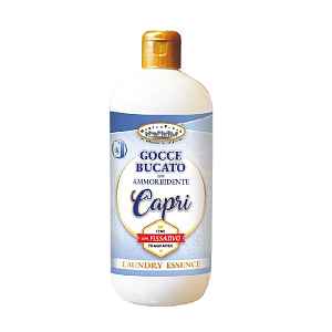 HygienFresh Gocce Bucato Parfém do pračky s aviváží Capri 500 ml
