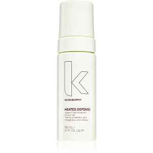 Kevin Murphy Heated Defense pěna pro tepelnou úpravu vlasů 150 ml