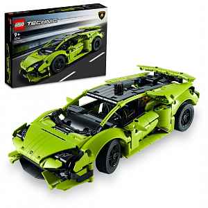 LEGO Technic™ 42161 Lamborghini Huracán Tecnica