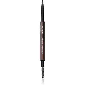 MAC Cosmetics Pro Brow Definer voděodolná tužka na obočí odstín Hickory 0.3 g