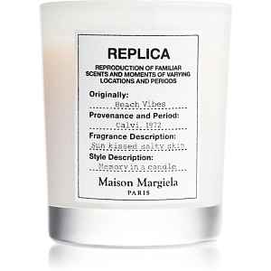 Maison Margiela REPLICA Beach Vibes vonná svíčka 165 g