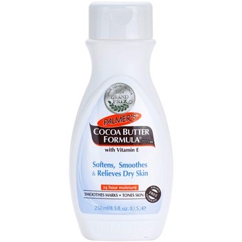 Palmer’s Hand & Body Cocoa Butter Formula zjemňující tělový balzám vyhlazující suchou pokožku 250 ml