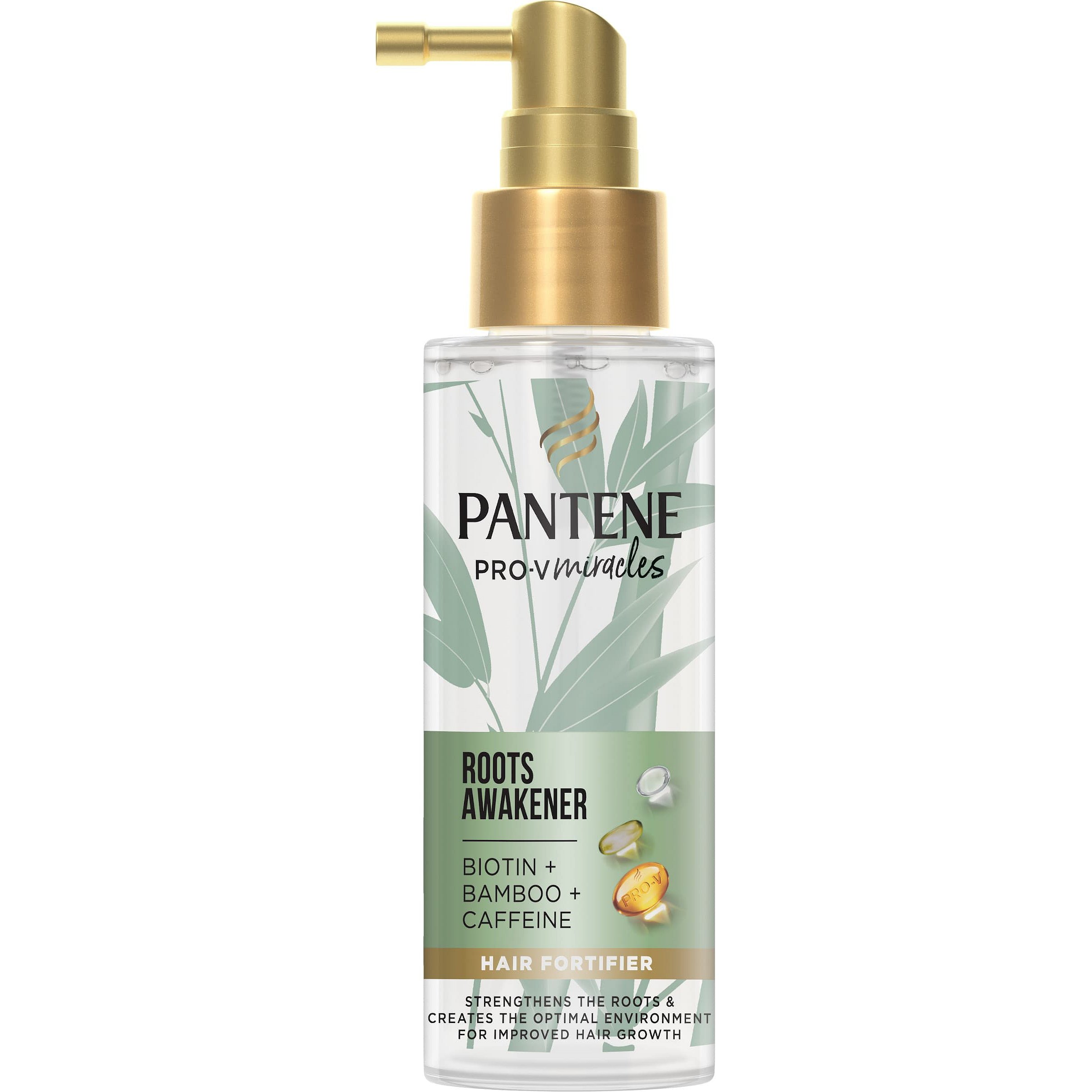 Pantene Pro-V Miracles Roots Awakener 100ml