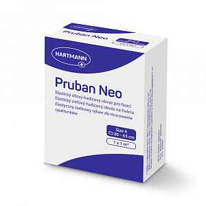 Pruban Neo Obvaz č. 4: koleno, hlava 30 - 65 cm × 1 m 1 ks