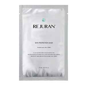 Rejuran Regenerační pleťová maska Skin Protection 27 ml