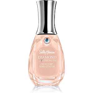 Sally Hansen Diamond Strength No Chip dlouhotrvající lak na nehty odstín Brilliant Blush 13,3 ml