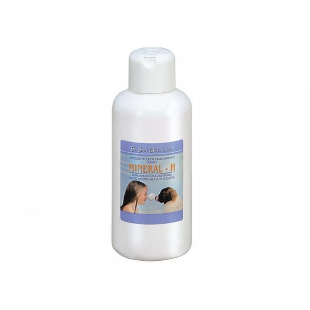 San Bernard - Šampon mineral H 250ml