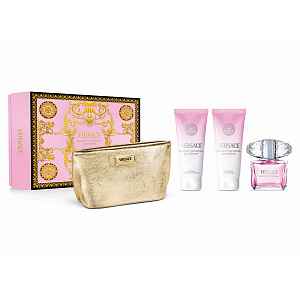 Versace Bright Crystal set dárková kazeta dámská