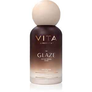 Vita Liberata The Glaze tělové sérum se samoopalovacím účinkem 150 ml