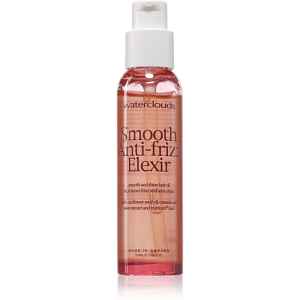 Waterclouds Smooth Anti-Frizz Elexir vlasový olej pro nepoddajné a krepatějící se vlasy 50 ml