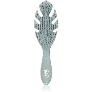 Wet Brush Go Green kartáč na vlasy Grey