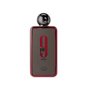 Afnan 9 pm Rebel EDP 100 ml UNISEX