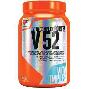 Extrifit V 52 Vita Complex Forte 60 tablet