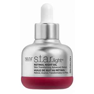 StriVectin S.T.A.R. Light™ Retinol night oil 30ml